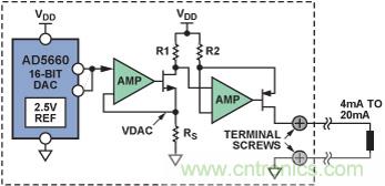 PLC評估板簡化工業過程控製係統設計