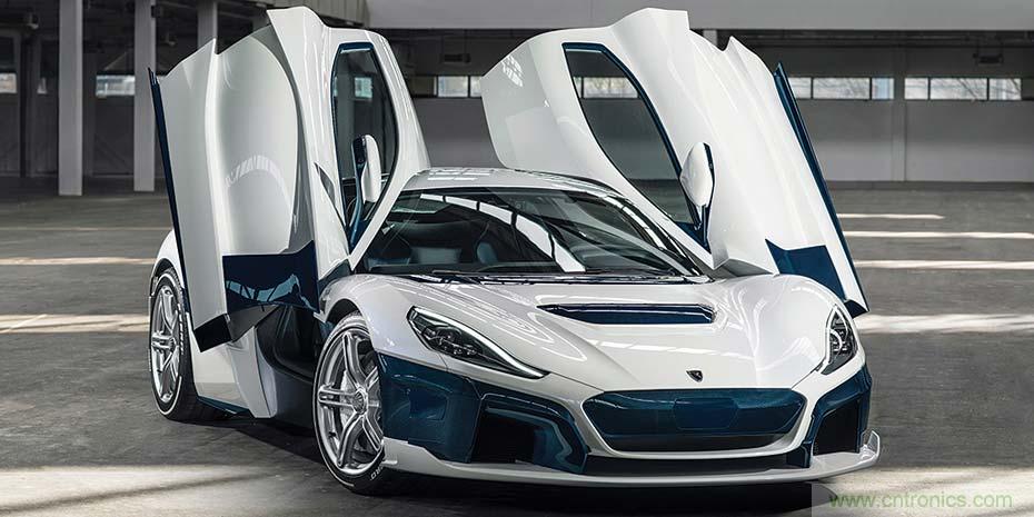 電動車輛的電池管理係統和使用壽命