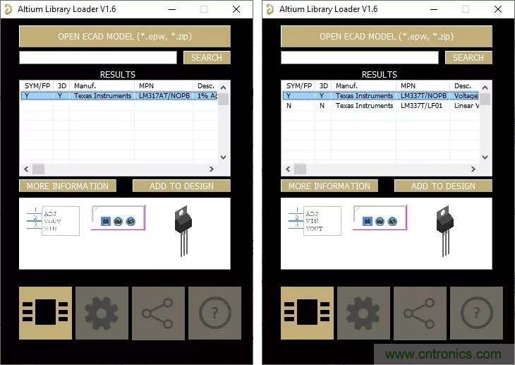 怎樣構建可調線性AC-DC電源供用戶自由調節？