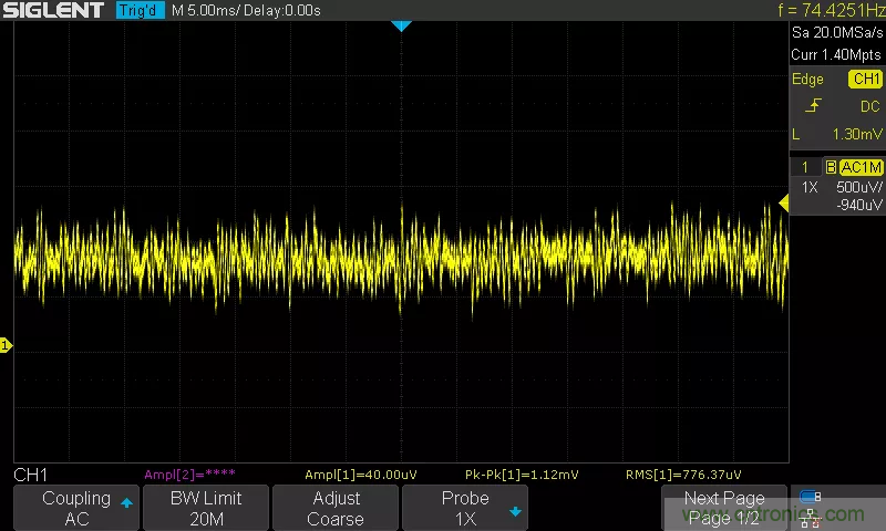 怎樣構建可調線性AC-DC電源供用戶自由調節？