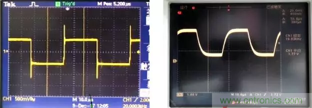 差分放大器與電流傳感器放大器的區別