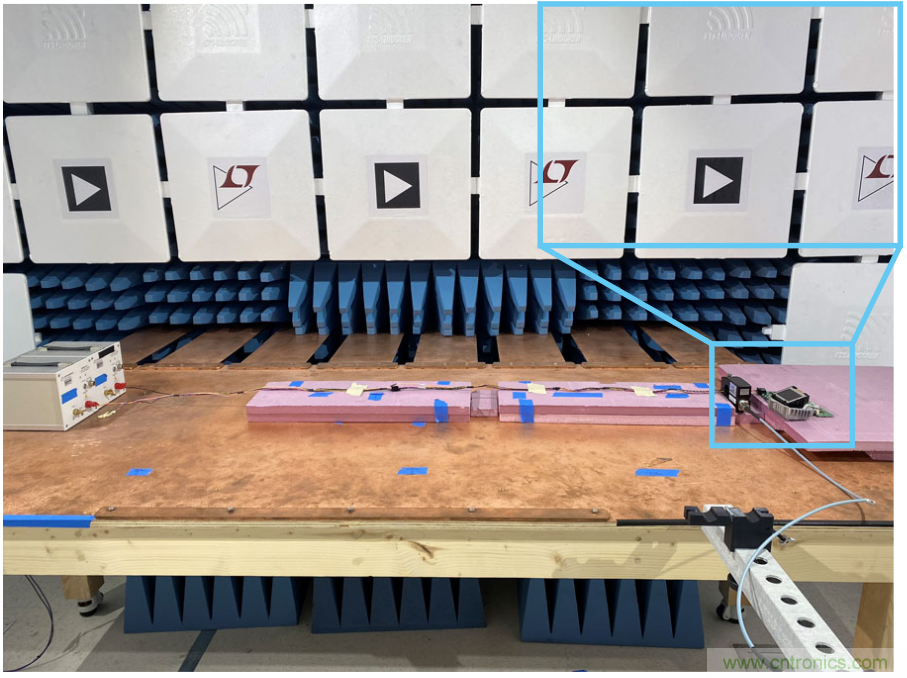 如何抑製來自開關電源的複雜的FM頻段傳導輻射？