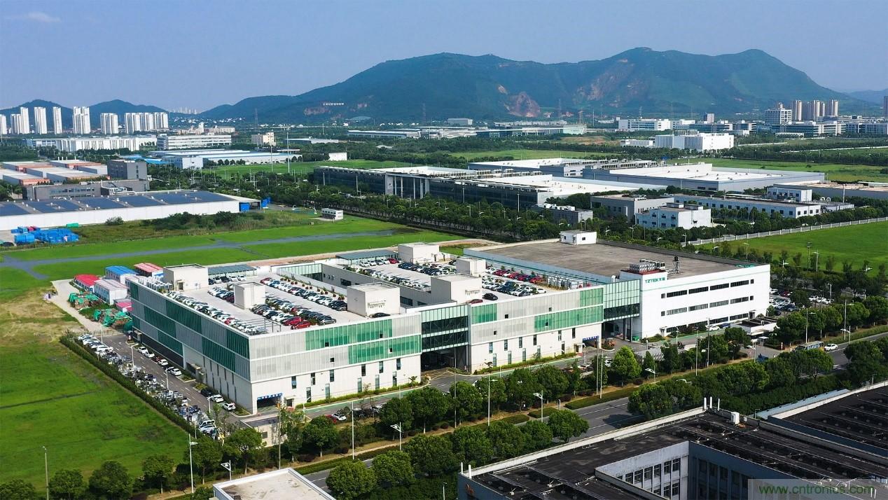 成功收購半導體設備商MueTec，天準科技助推半導體產業發展