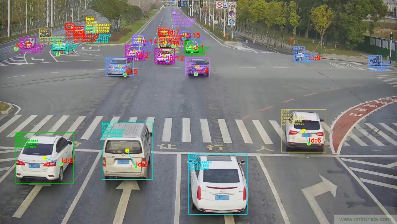 成功收購半導體設備商MueTec，天準科技助推半導體產業發展