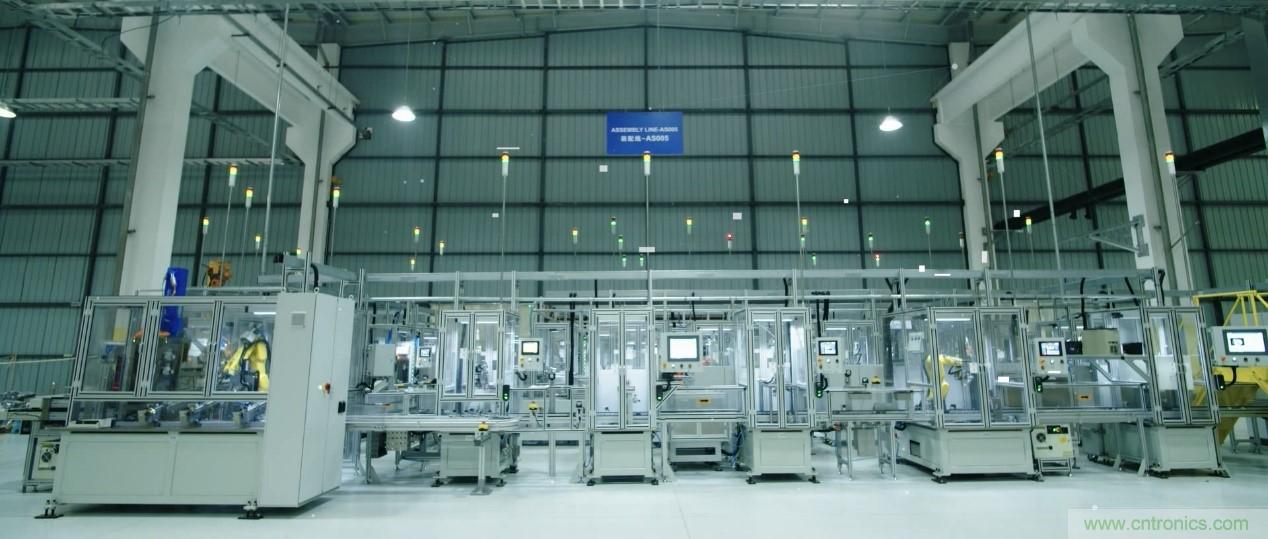 成功收購半導體設備商MueTec，天準科技助推半導體產業發展