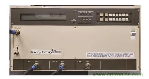 玩轉LTspice丨生成LED驅動器的波德圖，你學會了沒？