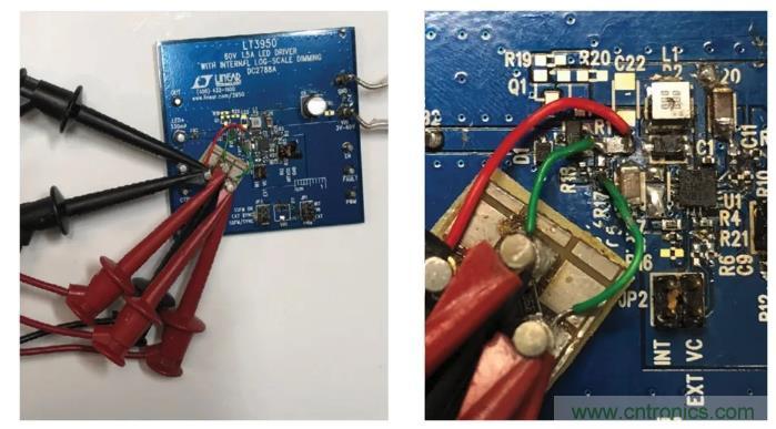 玩轉LTspice丨生成LED驅動器的波德圖，你學會了沒？