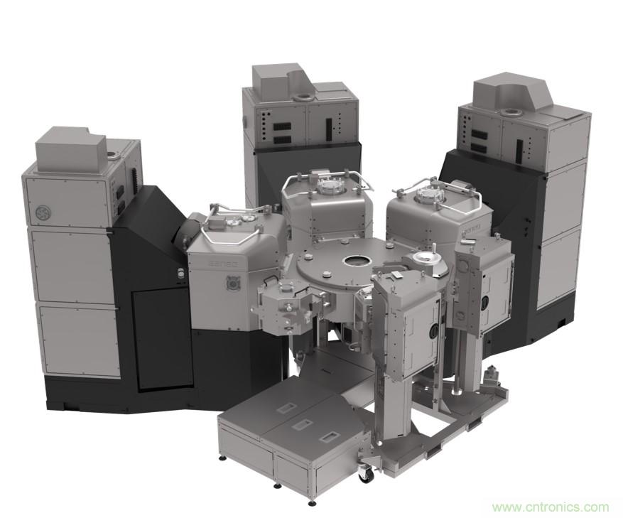 40年ALD積澱助力超越摩爾，思銳智能完成第一階段發展布局