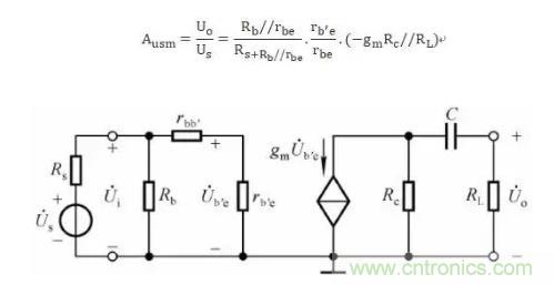 如何通過增益帶寬積選擇運放？