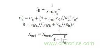 如何通過增益帶寬積選擇運放？