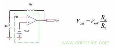 如何使用電流鏡控製電源？