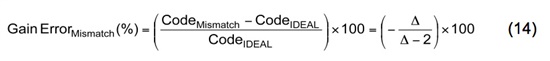 三線電阻式溫度檢測器測量係統中勵磁電流失配的影響 &mdash;&mdash; 第1部分