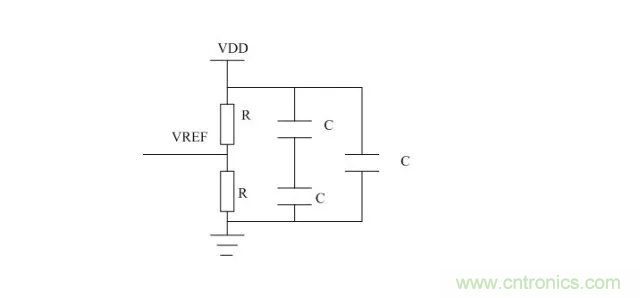 為什麼DDR電源設計時需要VTT電源?