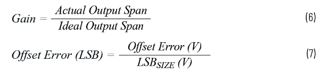 如何成功校準開環DAC信號鏈？