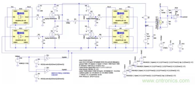用NTC為功率模塊做溫控效果如何？