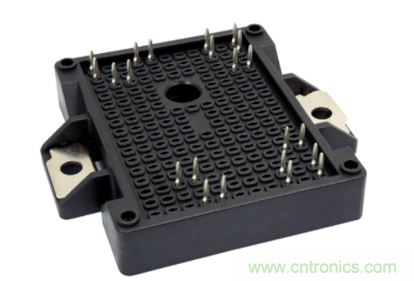 既高效，又可靠的Vishay車載充電器解決方案