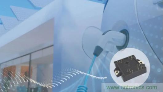 既高效，又可靠的Vishay車載充電器解決方案