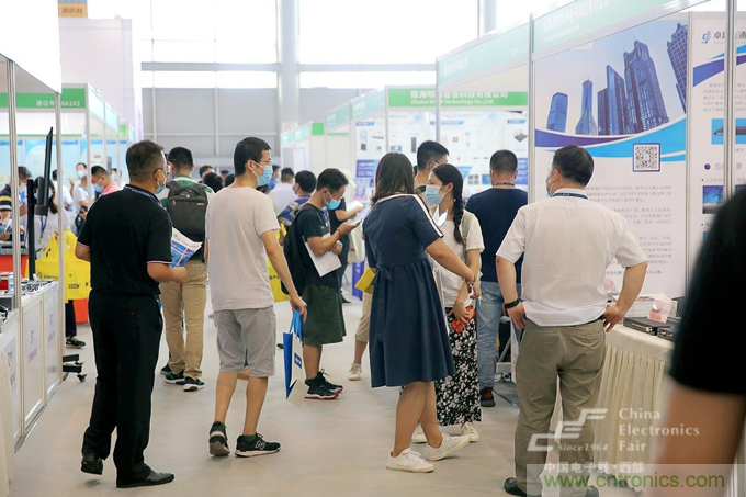 緊跟《行動計劃》，助力產業強基--西部電博會閃亮登場