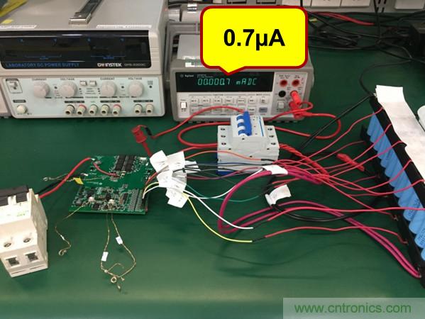 為電動自行車和電動摩托車提供續航時間更長的13S、48V鋰離子電池組