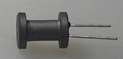 基於2SK241的導航150kHz信號的高頻放大檢波