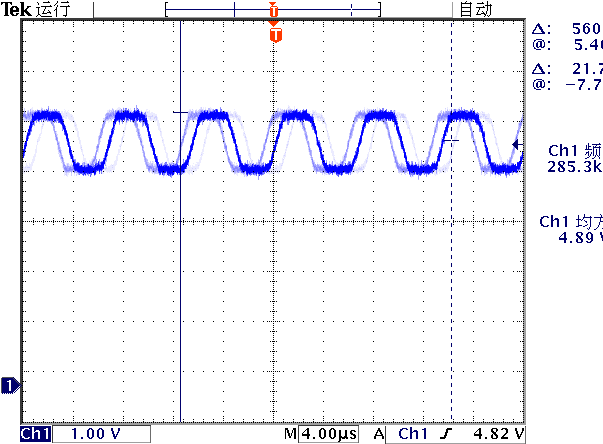 基於2SK241的導航150kHz信號的高頻放大檢波