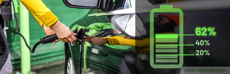 智能電網應用中的可再生能源存儲係統