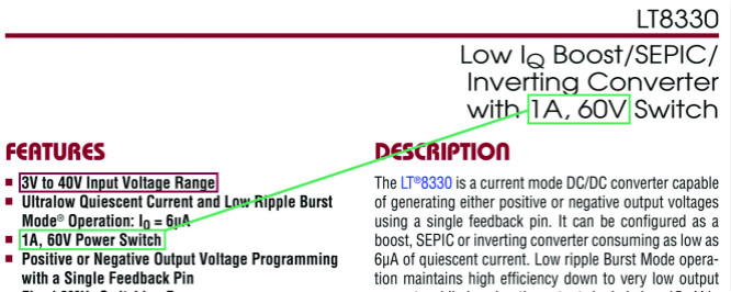 如何選擇升壓調節器/控製器IC並使用LTspice選擇外圍組件