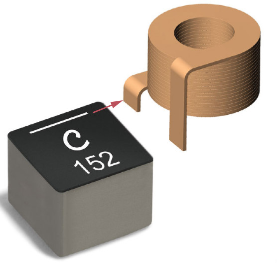 SMPS電感的安裝方向會影響輻射嗎？