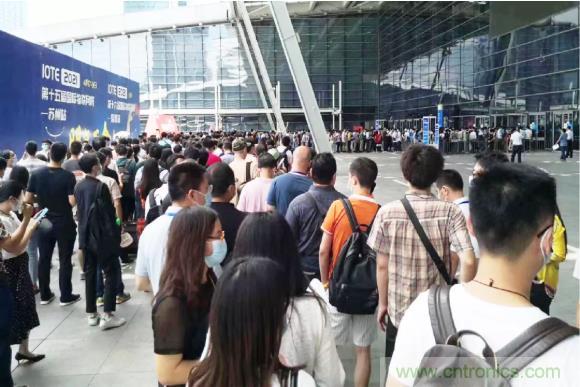 1000+IoT企業業績高速增長，他們都做了同一件事！