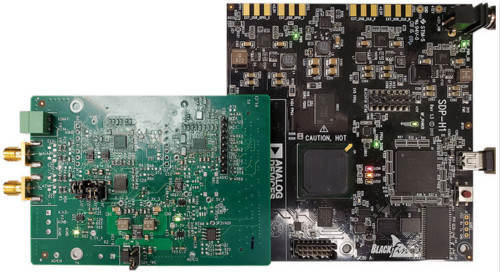 用於地震學和能源勘探應用的低噪聲、低功耗DAQ解決方案