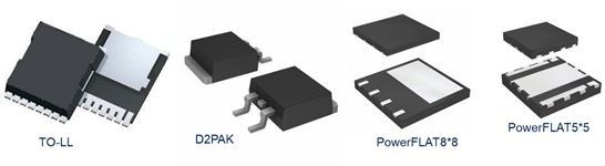 矽晶體管創新還有可能嗎？意法半導體超結MDmesh案例研究