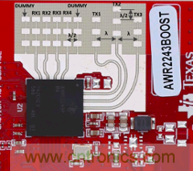 4D成像雷達軟硬兼施，性能變本加厲
