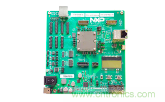 4D成像雷達軟硬兼施，性能變本加厲