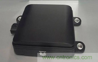 4D成像雷達軟硬兼施，性能變本加厲