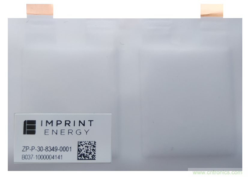 用於智能標簽的運動感知薄型低功耗藍牙信標解決方案