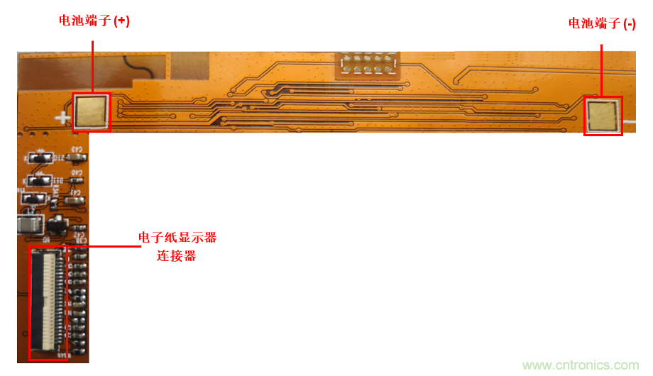 用於智能標簽的運動感知薄型低功耗藍牙信標解決方案
