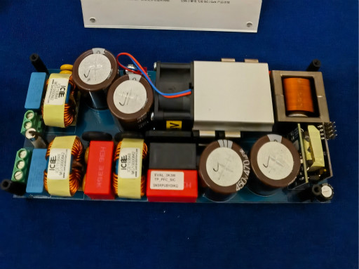 快充僅是第三代半導體應用&ldquo;磨刀石&rdquo;，落地這一領域可每年省電40億度