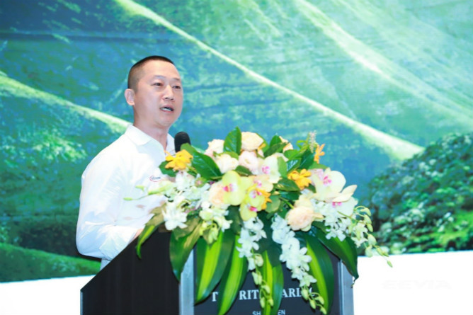 快充僅是第三代半導體應用&ldquo;磨刀石&rdquo;，落地這一領域可每年省電40億度