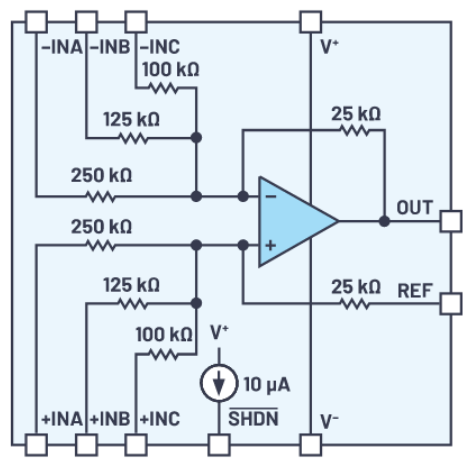 有沒有一種簡單的辦法來創建適合傳感器偏置應用的高壓電源？