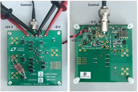 有沒有一種簡單的辦法來創建適合傳感器偏置應用的高壓電源？