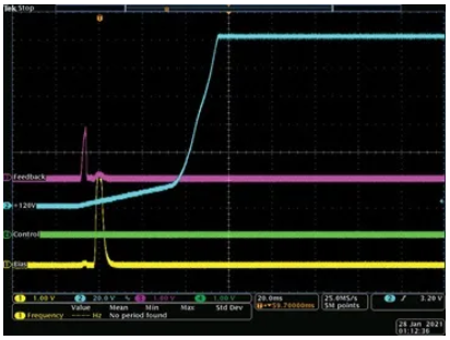 有沒有一種簡單的辦法來創建適合傳感器偏置應用的高壓電源？