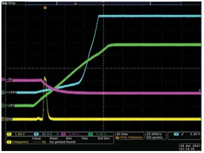 有沒有一種簡單的辦法來創建適合傳感器偏置應用的高壓電源？