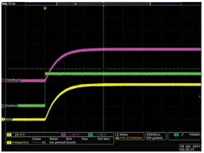 有沒有一種簡單的辦法來創建適合傳感器偏置應用的高壓電源？