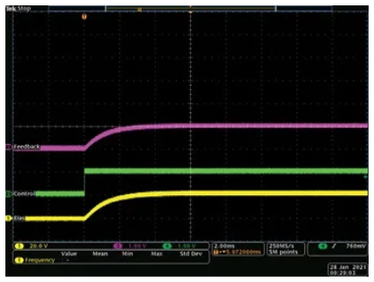有沒有一種簡單的辦法來創建適合傳感器偏置應用的高壓電源？