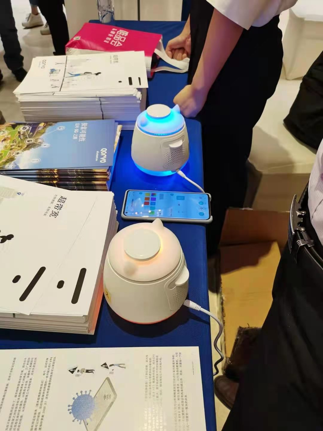 果鏈新風口起量，Qorvo硬核解析UWB三大問