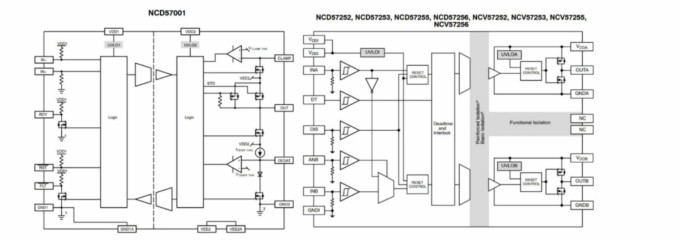 電動汽車快速充電係列文章之三：常見拓撲結構和功率器件及其他設計考慮因素