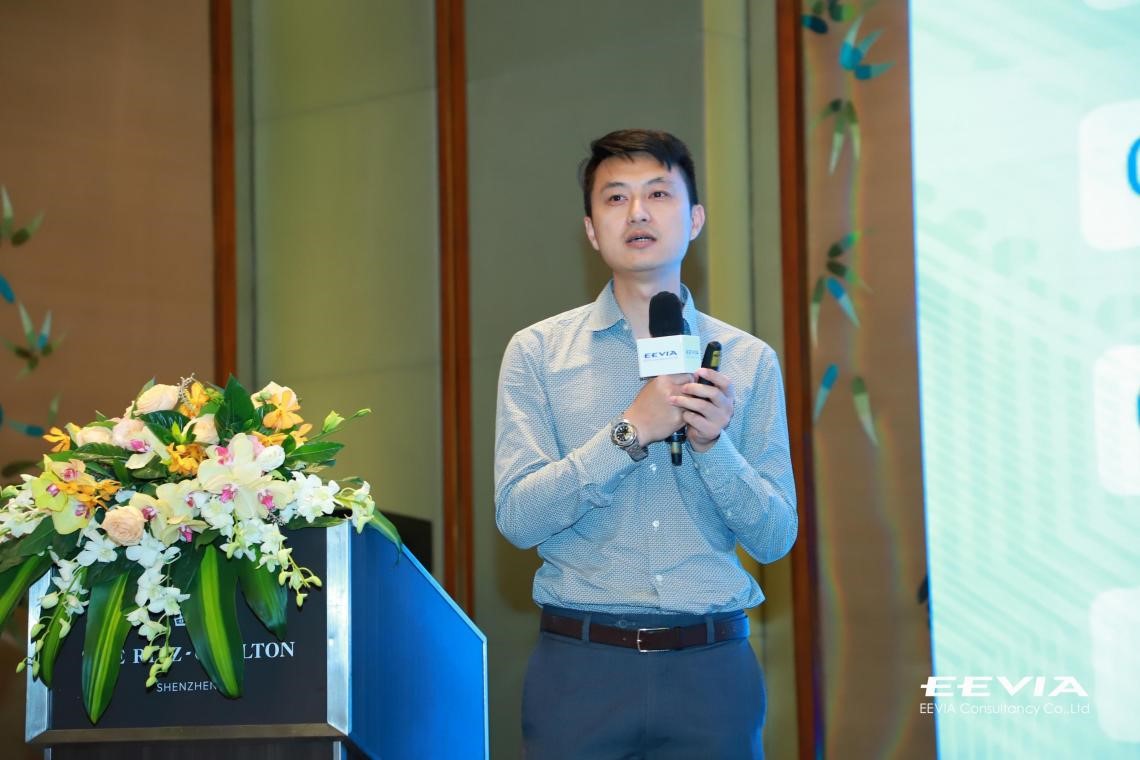 拓展應用新領域、提升使用新體驗，無線快充主導力量探索新政後技術突破之道