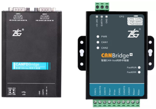 如何有效進行CAN-bus總線的安全保障？