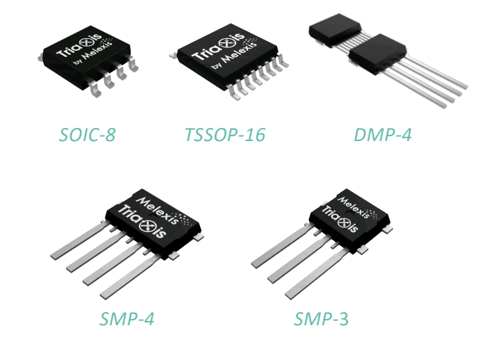 Melexis第三代Triaxis磁傳感器助推應用創新，車載爆款一觸即發