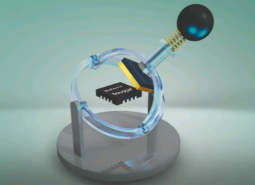 Melexis第三代Triaxis磁傳感器助推應用創新，車載爆款一觸即發